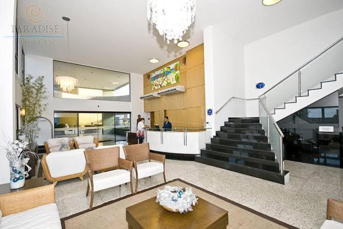 Paradise Residence Flat Natal Exterior foto